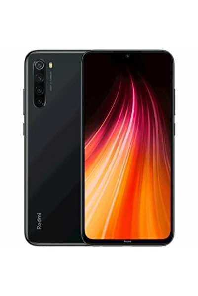 TakÇalıştır RM NOTE 8 – Redmi Kırılmaz Cam Ekran Koruyucu