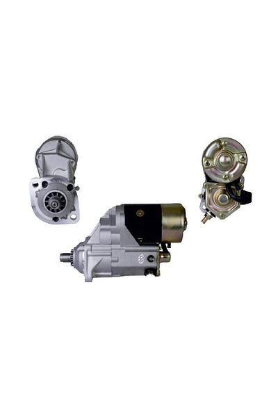 WINWIN MARS MOTOR 12V 11 DIS 2.5 KW DENSO TYPE JOHN DEERE WIN-03-STR7841