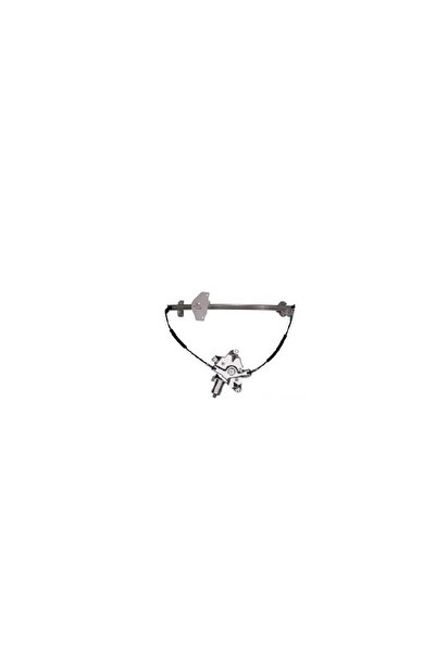 CAM KRİKOSU ELEKTRİKLİ MOTORLU SAĞ FORD CONNECT 2002/2013 2414V23200 020040 İNWELSS