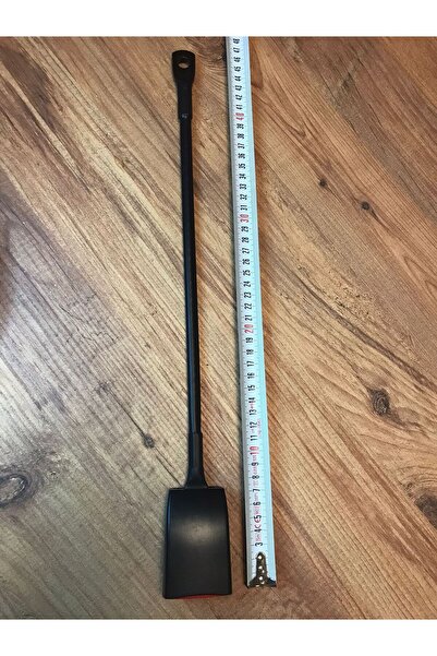 DOGGOBELT EMNİYET KEMERİ KİLİT (BUCKLE) 450 MM Ø11,5