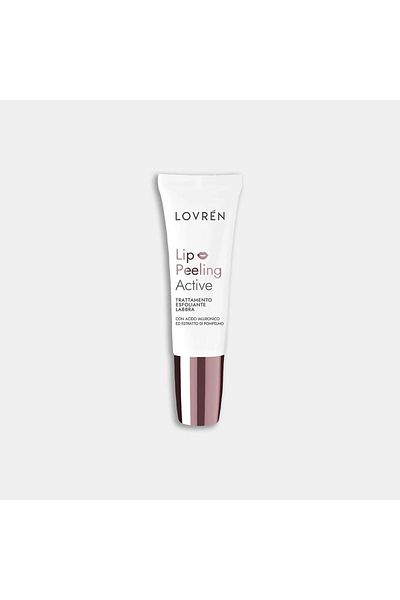 lovren Superb Active Peeling Lip Care Lip Peeling 10ml
