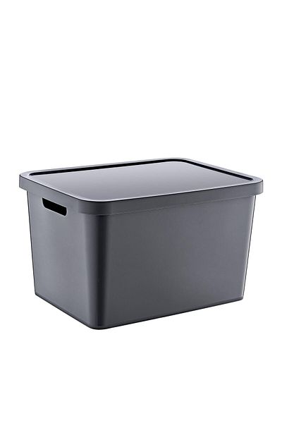 Smartware 18 Lt Capacity Stafi Multi-Purpose Box