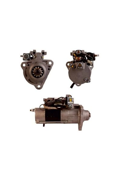 WINWIN MARS MOTOR 24V 12 DIS 5.5KW VOLVO FH FM B12B B12M WIN-03-STR6230