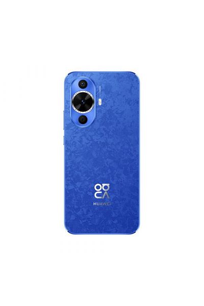 Huawei Nova 12s | 256gb Rom| 8gb Ram| 4g | Color Arabic Blue| Battery 4500 Mah|mohua51097ugt