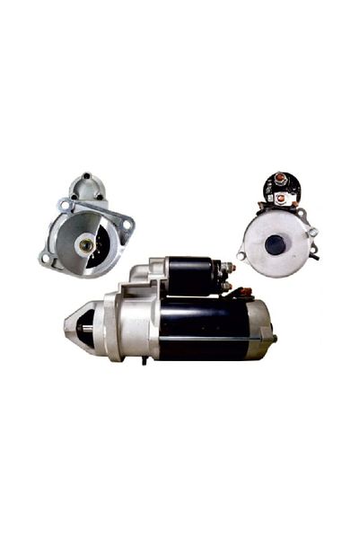 WINWIN MARS MOTOR 24V 11 DIS 4KW MAN TGA BOSCH TIP WIN-03-STR8026