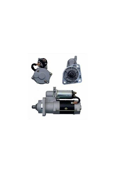 WINWIN MARS MOTOR 24V 4.0KW 11T 29MT MERCEDES ATEGO AXOR WIN-03-STR7168