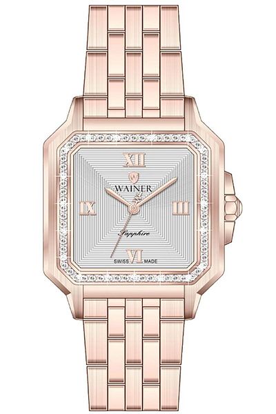 Wainer Wa.18080-D Women's Wrist Watch