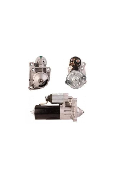 WINWIN MARS MOTOR 12V 19 DIS 2.2 KW MOTOCRAFT TYPE FORD WIN-03-STR5230