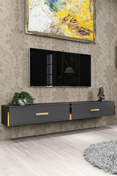 Givayo Mobilya ELROND TV ÜNİTESİ