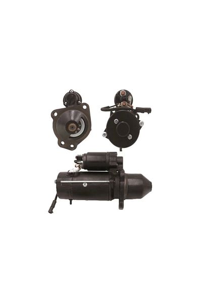 WINWIN MARS MOTOR 12V 10 DIS ISKRA TYPE 4.2 KW CLAAS BIC WIN-03-STR4562