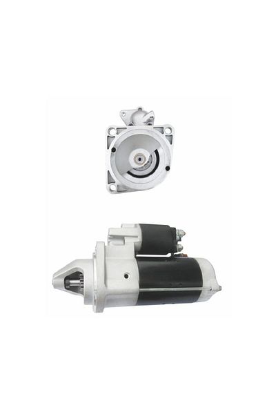 WINWIN STARTER MOTOR 12V 9 DIS 3.0 BOSCH TIP NEW HOLLAND WIN-03-STR8047