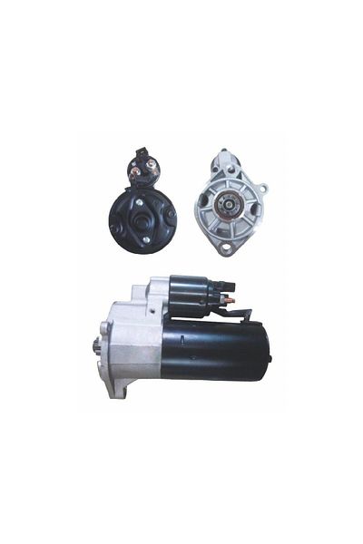 WINWIN STARTER MOTOR 12V 9 DIS 2.0 BOSCH TYPE VW LT 28-35 2WIN-03-STR6600