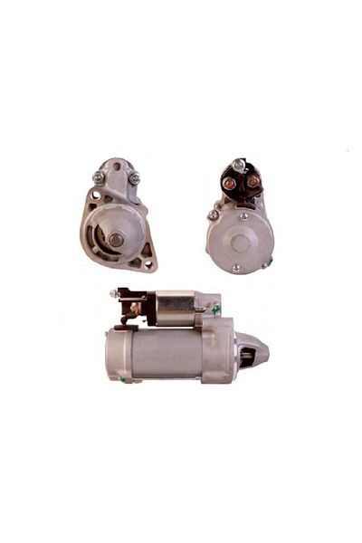 WINWIN MARS MOTOR 12V 12 DIS 1.8 KW NIPPON DENSO TYPE MER WIN-03-STR6195