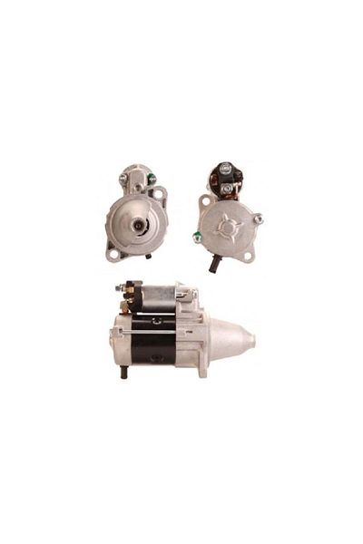 WINWIN MARS MOTOR 12V 8T DENSO TYPE SUZUKI CARRY / ALTO / WIN-03-STR6190