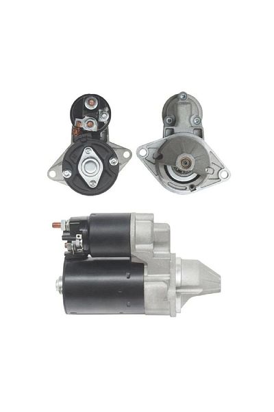 WINWIN MARS MOTOR 12V 9 DIS 1.1KW BOSCH TYPE OPEL COMBO WIN-03-STR5129