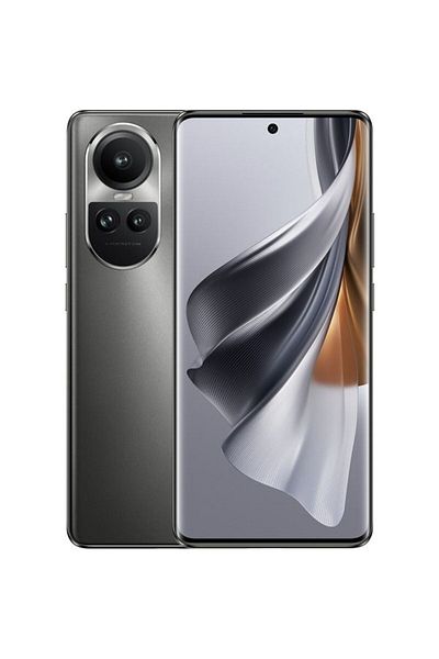 OPPO Reno10 Pro 5G Smartphone | 120Hz Ultra High Refresh Rate | 6.7" AMOLED Screen | 50MP Ultra-Clea