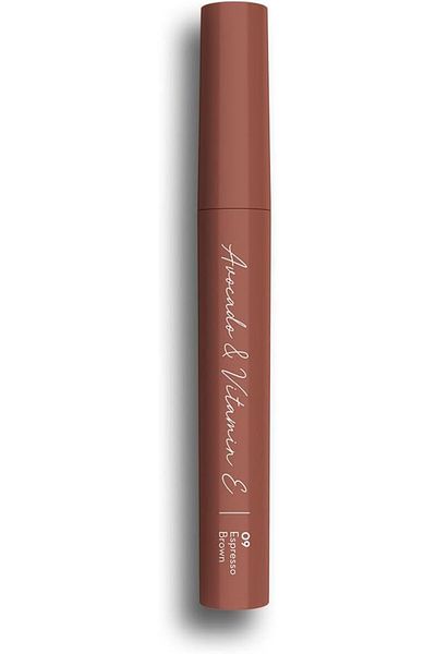 Mamaearth -Moisture Matte Longstay Lipstick / 09 Espresso Brown,2 G