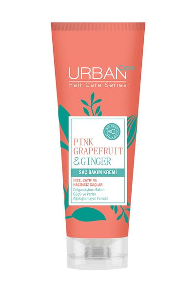 Urban Care Pink Grapefruit & Ginger Conditioner 250 ml