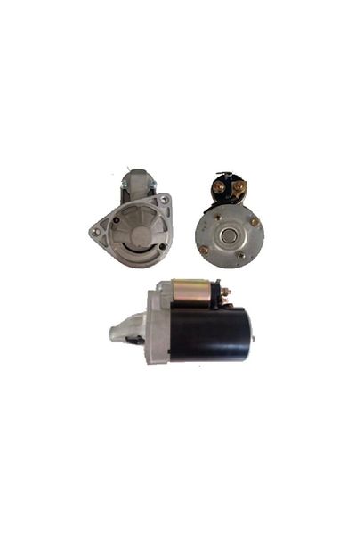 WINWIN MARS MOTOR 12V 8 DIS KOREA VALEO TIP HYUNDAI GETZ WIN-03-STR3420