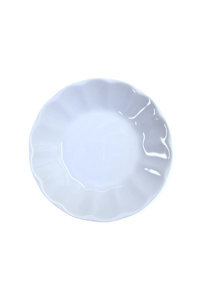 Porland Porcelain Tea Plate Set of 6