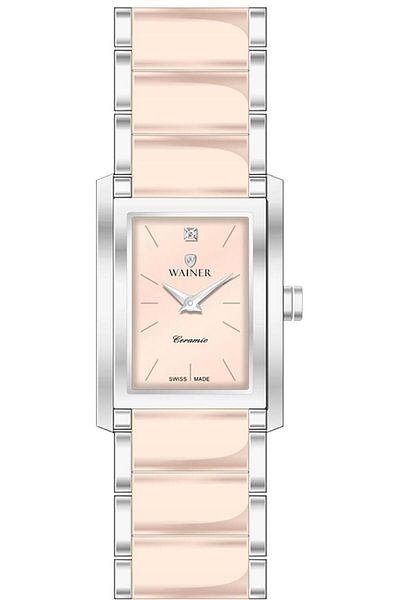 Wainer Wa.18060-B Women's Wrist Watch