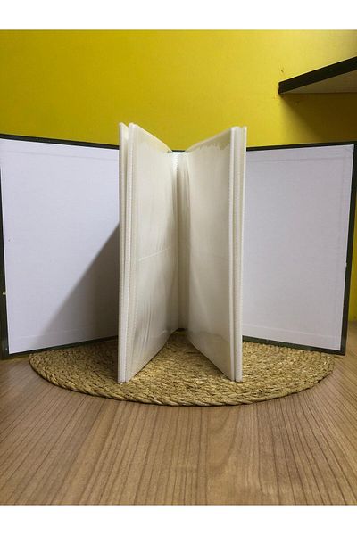 Dijital Dünyası Άλμπουμ φωτογραφιών 10x15 με μοτίβο Deluxe 200