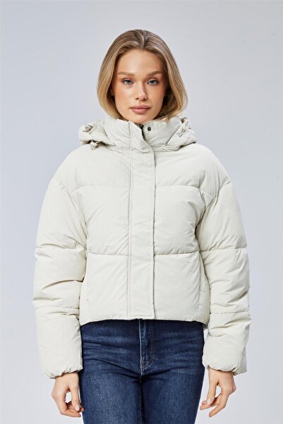 HomeStore Puffer Mont