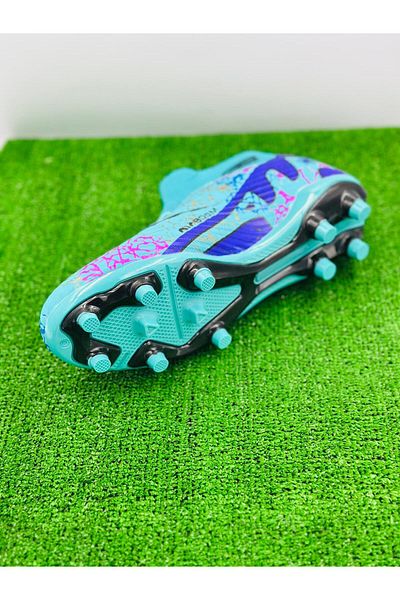kismet kundura Boy's Airboom Ultra Professional Football Cleats Football Shoes