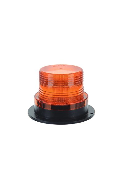 ÇERAY LED FLAŞÖR TEPE LAMBASI 12/24V 201604-S 12-24V