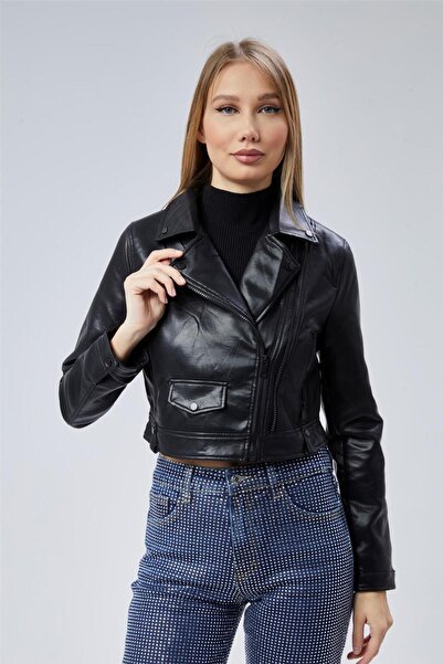 HomeStore Sderi Kısa Verev Mont