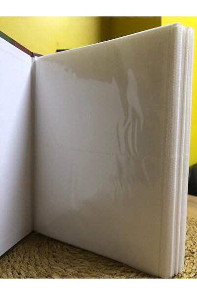 Dijital Dünyası 10x15 200'lük Delüks Desenli Fotoğraf Albümü