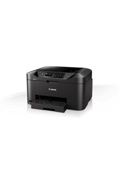 Canon Maxify MB2150 Yaz-Tar-Fot-Fax Wi-Fi Cloud L