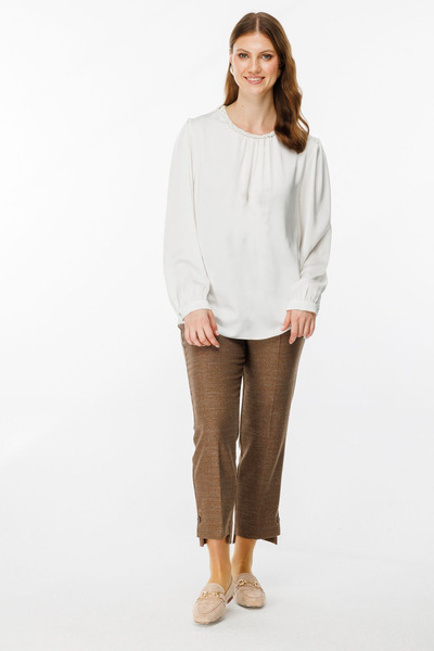 Ekol Жіноча блуза Bb 25ekl022503