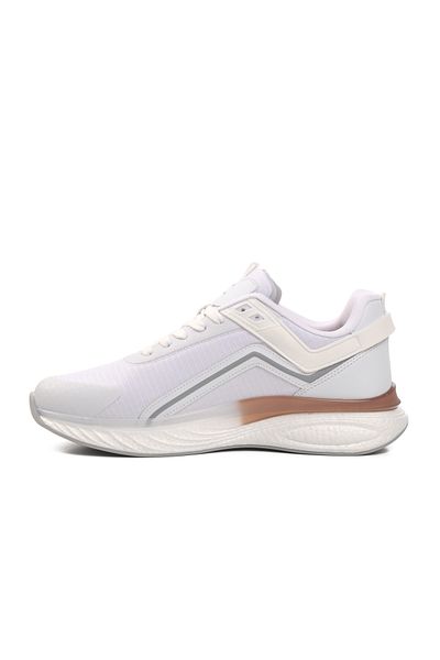 AYAKMOD Tenis unisex alb Walkway