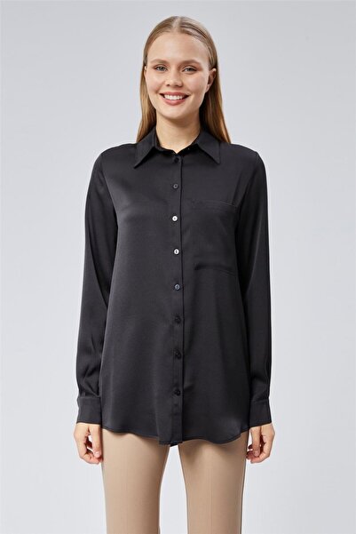 HomeStore Uzun Kol Gömlek