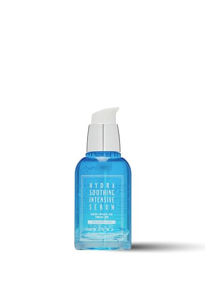 Orjena Hydra Soothing Intensive Serum - Intensive Moisturizing Serum - 50ml