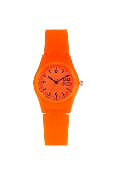 Q&Q Vp46J017Y Unisex Wrist Watch