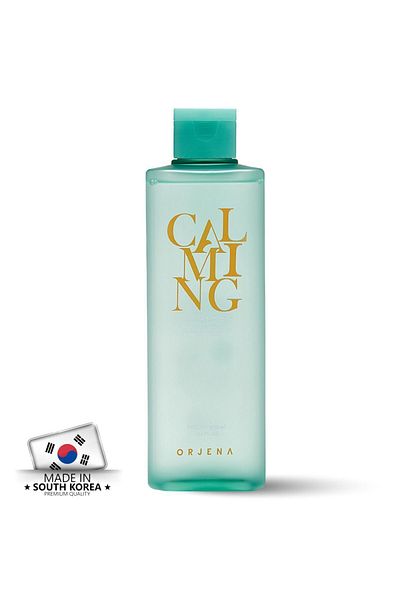 Orjena Cica Calming Micellar - Anti-Sensitivity - Makeup Cleansing Water 300ml