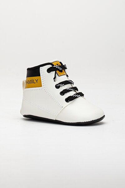 TexFoot Lily Ergonomic Baby Booties - Soft, Anti-Sweat and Stylish Colorful Design