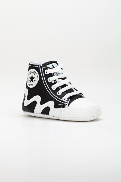 TexFoot Platform, Ergonomic Structure, Soft Material, Anti-Sweat, Fashionable and Colorful Design Baby Booties