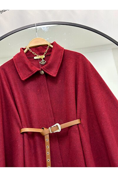 YEDİLALE Cup Poncho