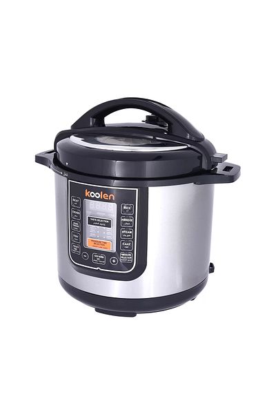 Koolen pressure Cooker