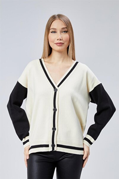 HomeStore Cardigan colorat