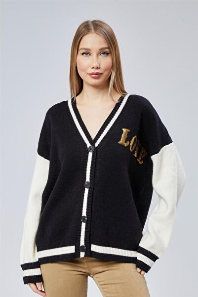 HomeStore Ζακέτα με πέτρες