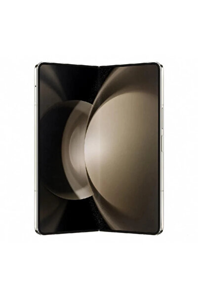 Samsung YENİLENMİŞ SAMSUNG GALAXY Z FOLD 5 512GB KREM CEP TELEFONU (12 AY GAR...