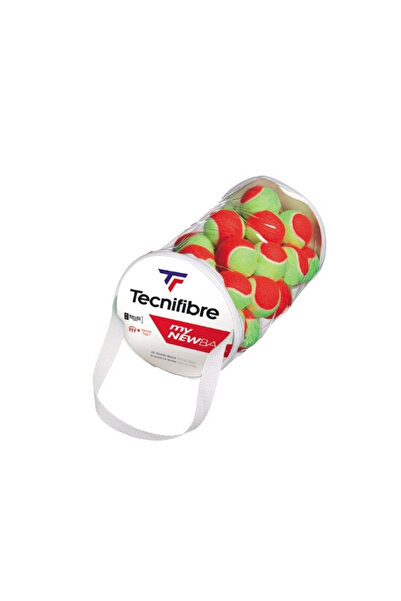 Tecnifibre Tenis Topu Kırmızı 36'lı