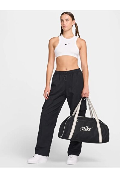 Nike Спортивна сумка Gym Club Retro для жінок