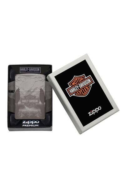 Zippo 48799-112432 150 Çakmak