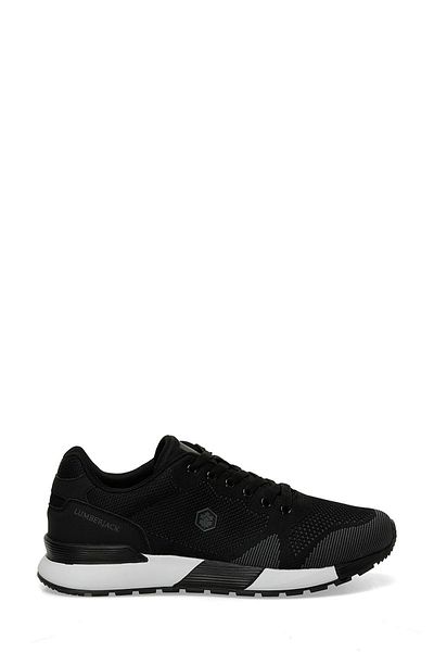 lumberjack 4W Vendor - 4 Piece Black Set