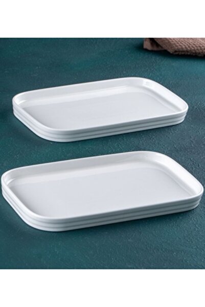 ACAR -PORWM-05277 - Tabak 25 Cm  (2 ADET)